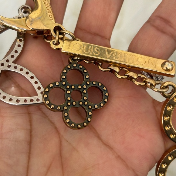Louis Vuitton Charm - Picture 6 of 14